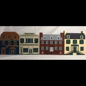 The Cat’s Meow Village